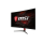 MSI Optix G24C Curved czarny - 401378 - zdjęcie 4
